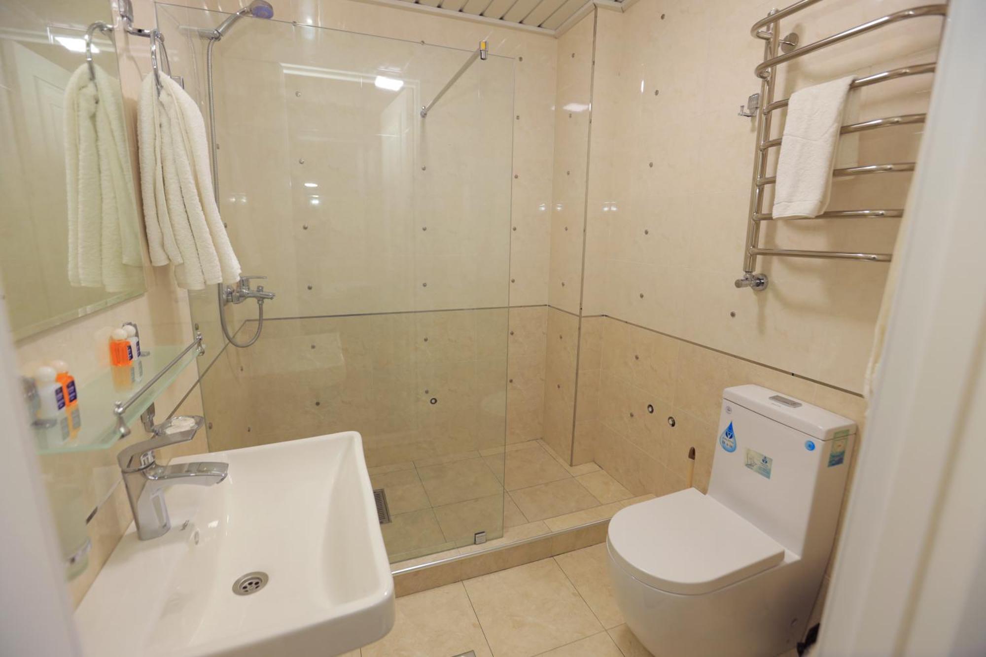 Ayniy Hotel سمرقند المظهر الخارجي الصورة