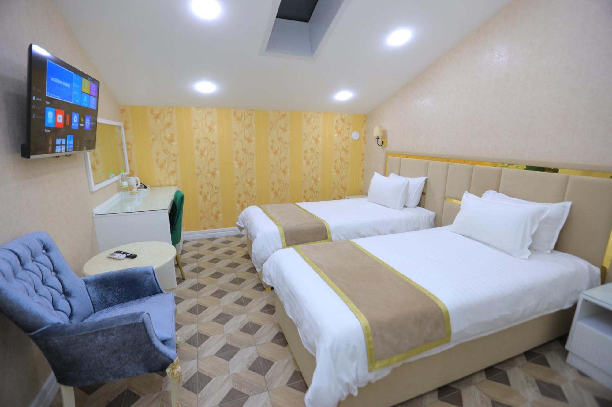 Ayniy Hotel سمرقند المظهر الخارجي الصورة