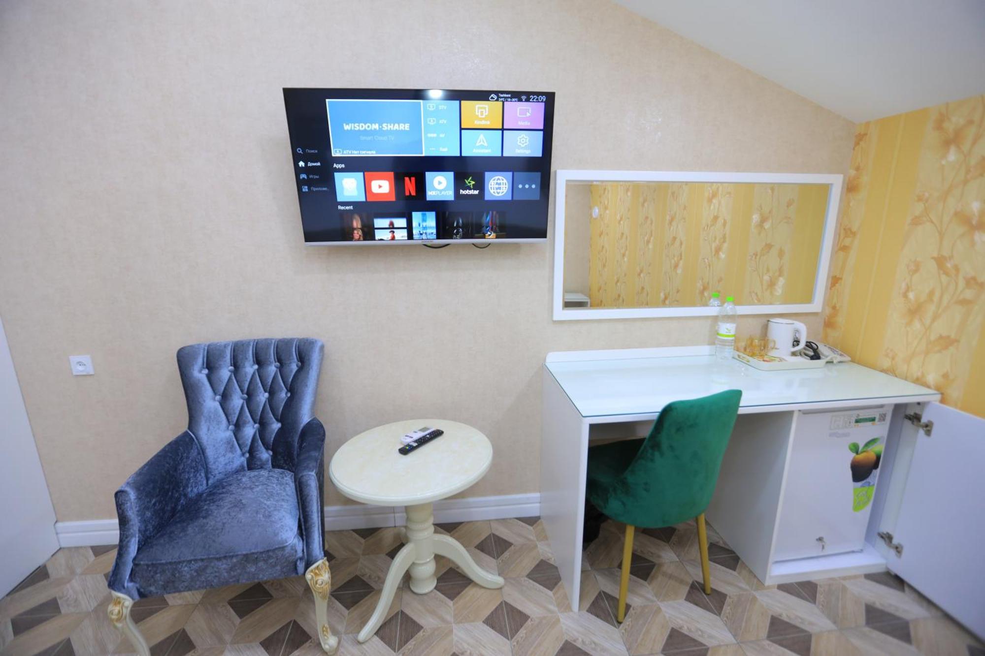 Ayniy Hotel سمرقند المظهر الخارجي الصورة